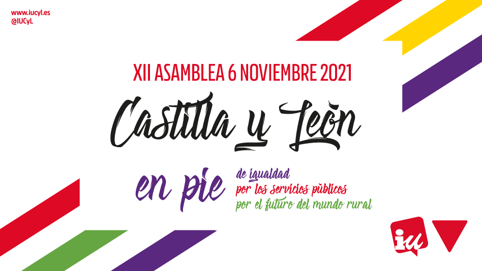 XII Asamblea de IUCyL