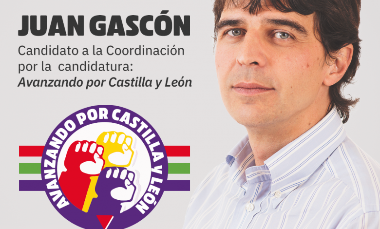 Avanzando por Castilla y León
