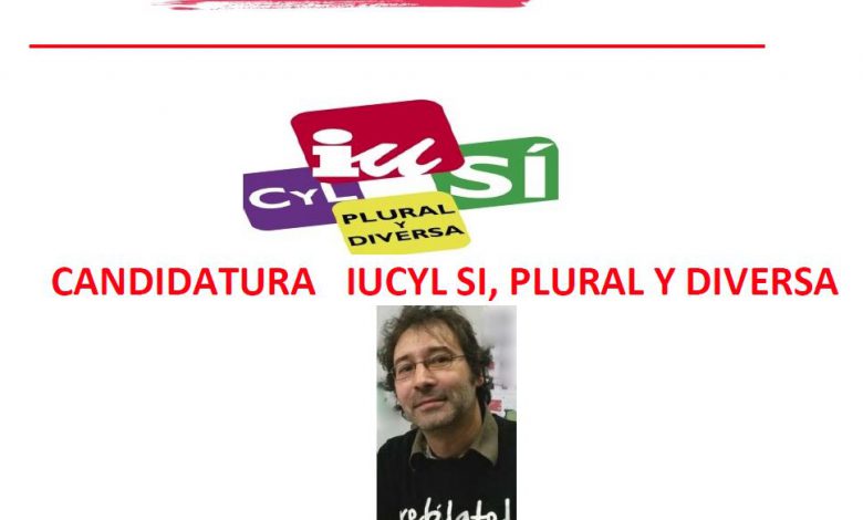 iu si pluras y diversa