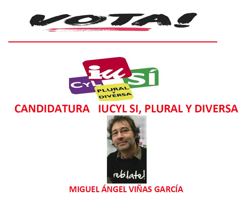 iu si pluras y diversa