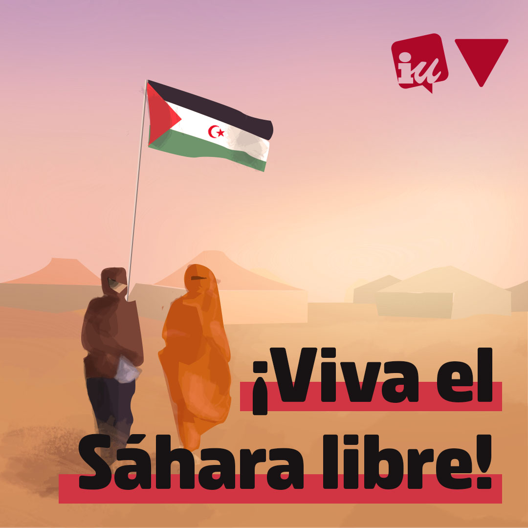 Sáhara Libre