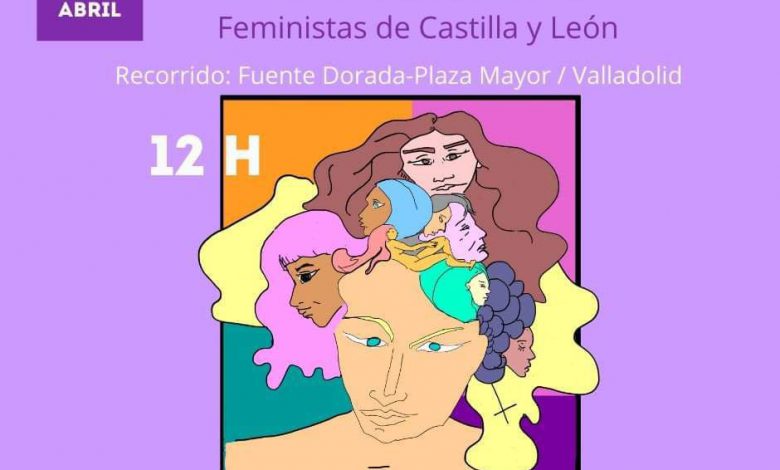 Convocatoria Manifestación