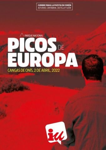 Cartel acto