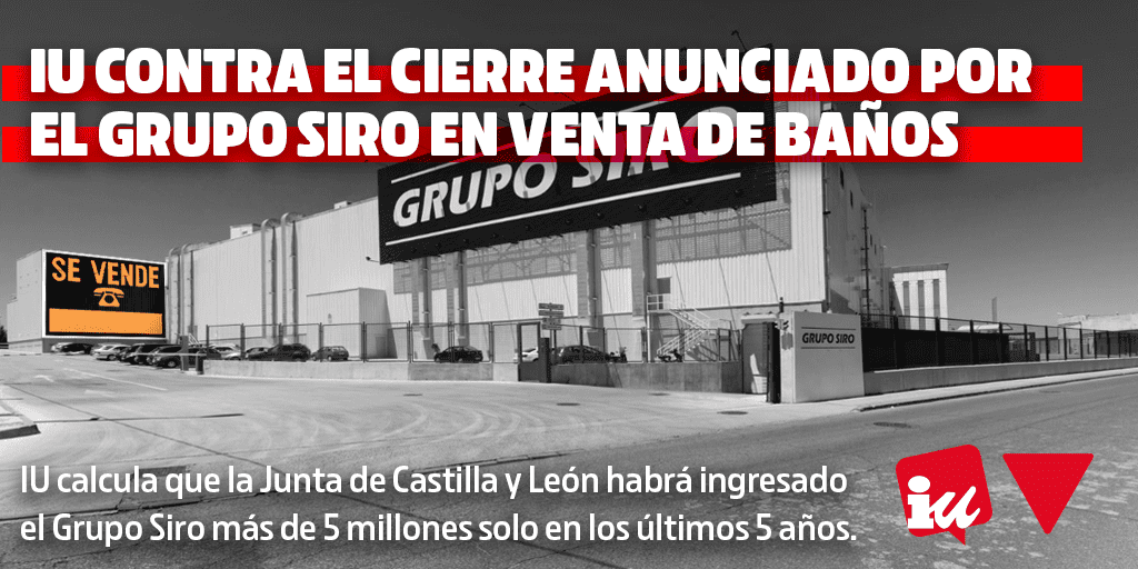 Grupo Siro