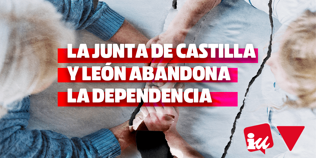 Dependencia en CyL