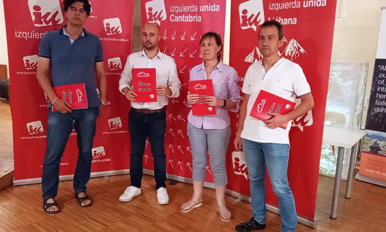 Cumbre Picos de Europa