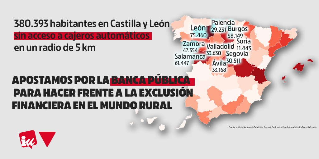 sin acceso cajeros
