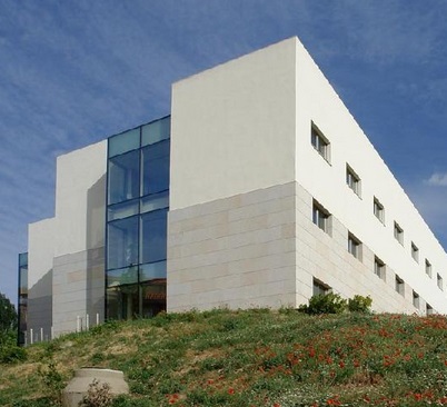 centro de especialidades benavente